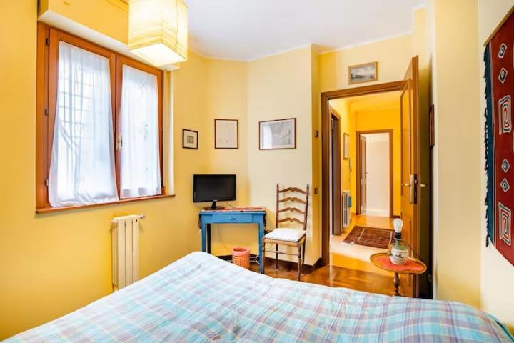 Elisabetta's Rom
