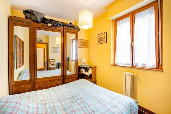 Elisabetta's Pensionat Rom